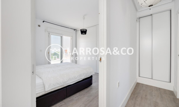 Вторичный рынок - Дом - Торревьеха - Aguas Nuevas