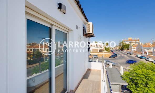 Вторичный рынок - Дом - Торревьеха - Aguas Nuevas