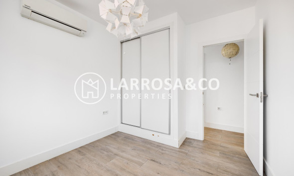 Вторичный рынок - Дом - Торревьеха - Aguas Nuevas