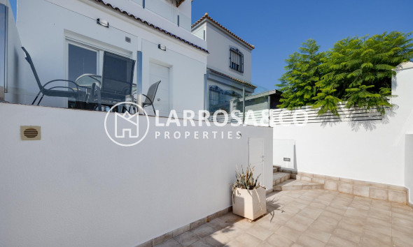 Вторичный рынок - Дом - Торревьеха - Aguas Nuevas