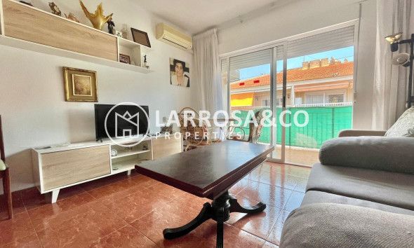A Vendre - Apartment - Torrevieja - Estacion de autobuses