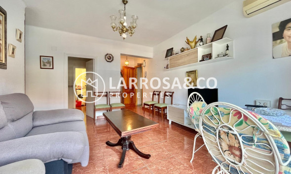 A Vendre - Apartment - Torrevieja - Estacion de autobuses