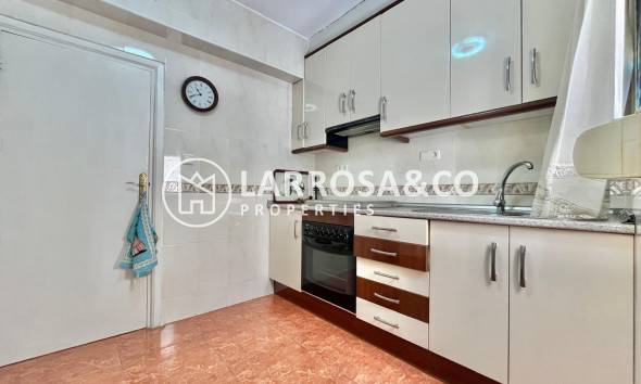 A Vendre - Apartment - Torrevieja - Estacion de autobuses