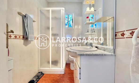 A Vendre - Apartment - Torrevieja - Estacion de autobuses