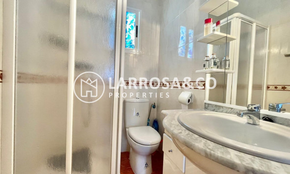 A Vendre - Apartment - Torrevieja - Estacion de autobuses