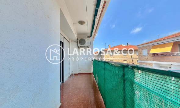 A Vendre - Apartment - Torrevieja - Estacion de autobuses