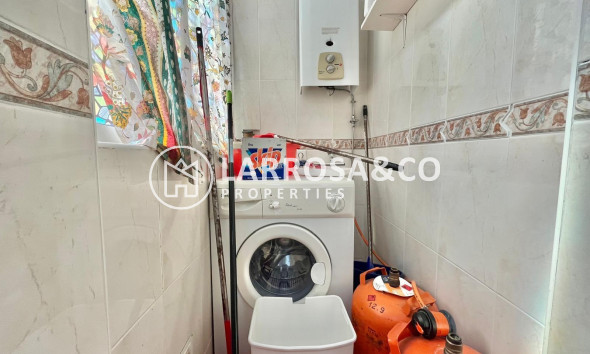 A Vendre - Apartment - Torrevieja - Estacion de autobuses