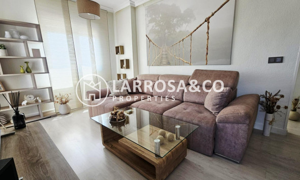 Herverkoop - Apartment - Torrevieja - Nueva Torrevieja