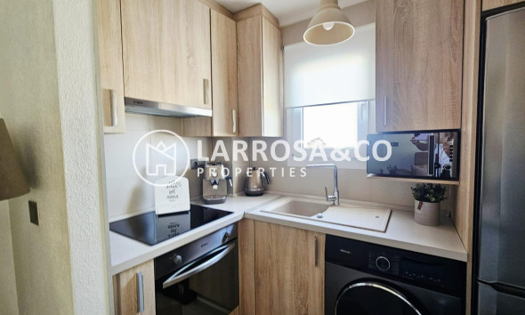 Herverkoop - Apartment - Torrevieja - Nueva Torrevieja
