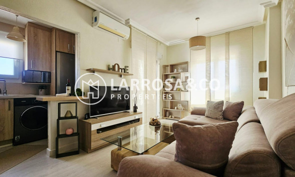 Herverkoop - Apartment - Torrevieja - Nueva Torrevieja