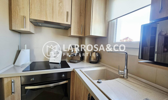 Herverkoop - Apartment - Torrevieja - Nueva Torrevieja