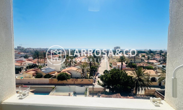 Herverkoop - Apartment - Torrevieja - Nueva Torrevieja