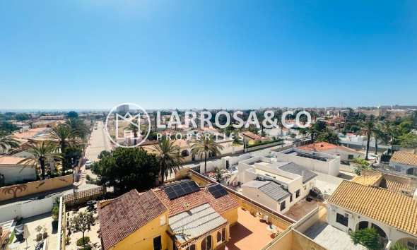 Herverkoop - Apartment - Torrevieja - Nueva Torrevieja