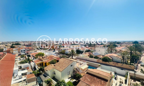 Herverkoop - Apartment - Torrevieja - Nueva Torrevieja