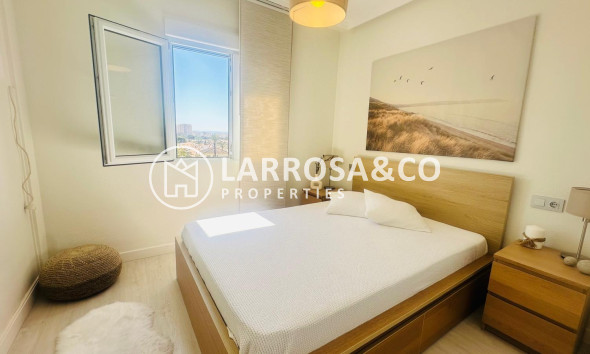 Herverkoop - Apartment - Torrevieja - Nueva Torrevieja