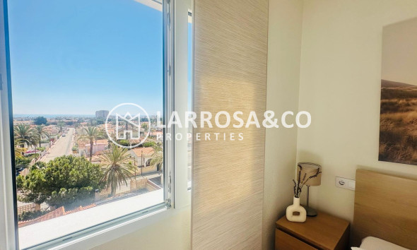 Herverkoop - Apartment - Torrevieja - Nueva Torrevieja
