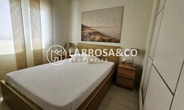 Herverkoop - Apartment - Torrevieja - Nueva Torrevieja