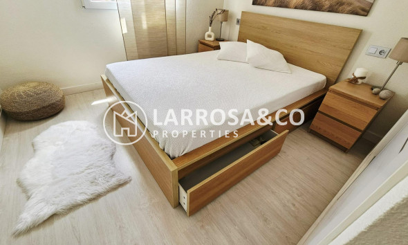 Herverkoop - Apartment - Torrevieja - Nueva Torrevieja