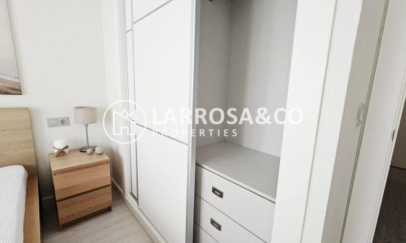 Herverkoop - Apartment - Torrevieja - Nueva Torrevieja