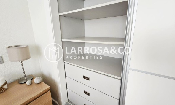 Herverkoop - Apartment - Torrevieja - Nueva Torrevieja