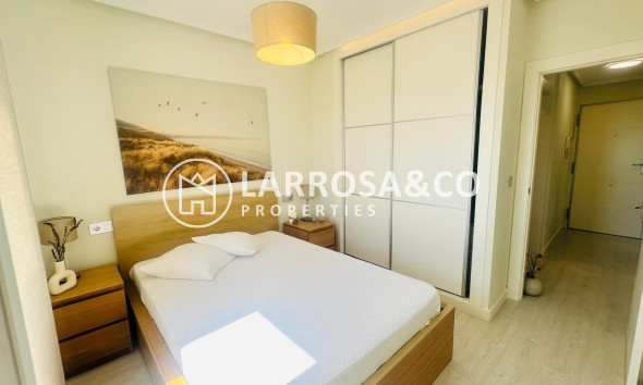 Herverkoop - Apartment - Torrevieja - Nueva Torrevieja