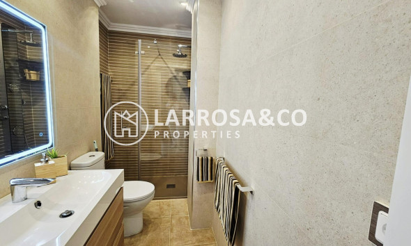 Herverkoop - Apartment - Torrevieja - Nueva Torrevieja