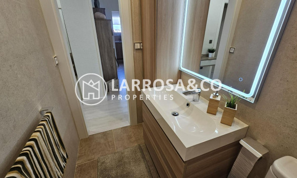 Herverkoop - Apartment - Torrevieja - Nueva Torrevieja