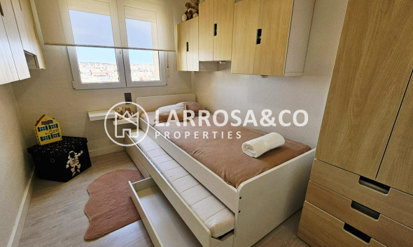 Herverkoop - Apartment - Torrevieja - Nueva Torrevieja