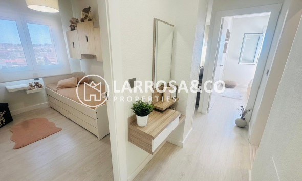 Herverkoop - Apartment - Torrevieja - Nueva Torrevieja