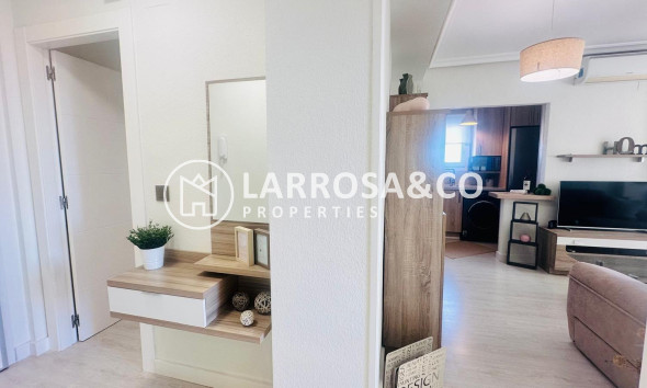 Herverkoop - Apartment - Torrevieja - Nueva Torrevieja