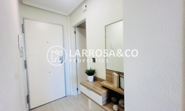 Herverkoop - Apartment - Torrevieja - Nueva Torrevieja