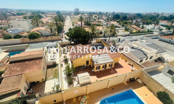 Herverkoop - Apartment - Torrevieja - Nueva Torrevieja