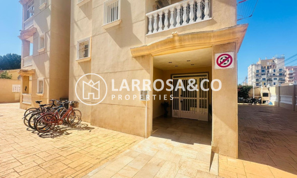Herverkoop - Apartment - Torrevieja - Nueva Torrevieja