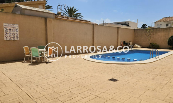 Herverkoop - Apartment - Torrevieja - Nueva Torrevieja