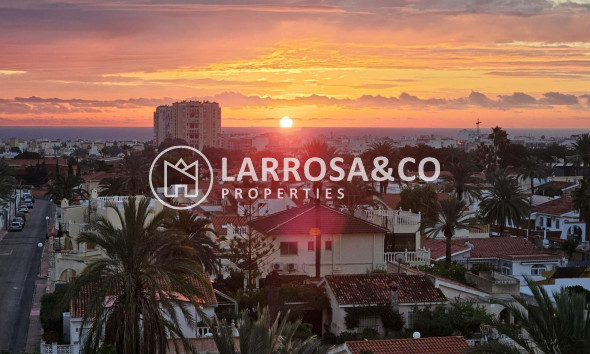 Herverkoop - Apartment - Torrevieja - Nueva Torrevieja