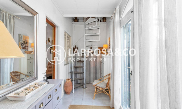 Resale - Bungalow - Torrevieja - La Siesta - El Salado - Torreta