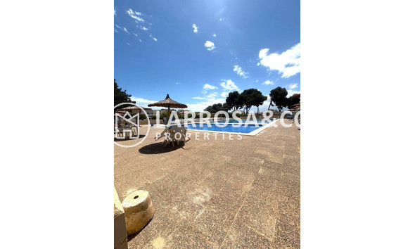 A Vendre - Semi-detached house - Torrevieja - El limonar