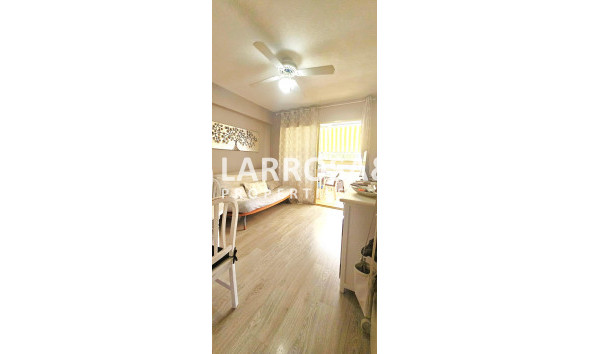 Вторичный рынок - Квартира - Benidorm