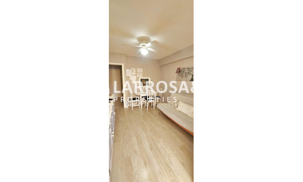 Вторичный рынок - Квартира - Benidorm