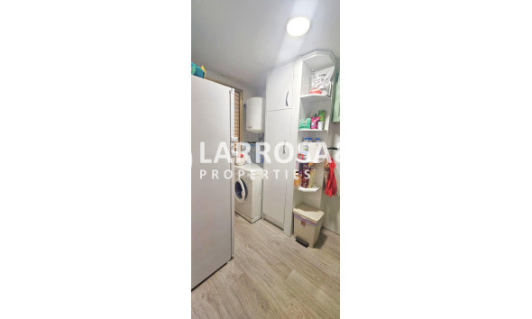 Вторичный рынок - Квартира - Benidorm