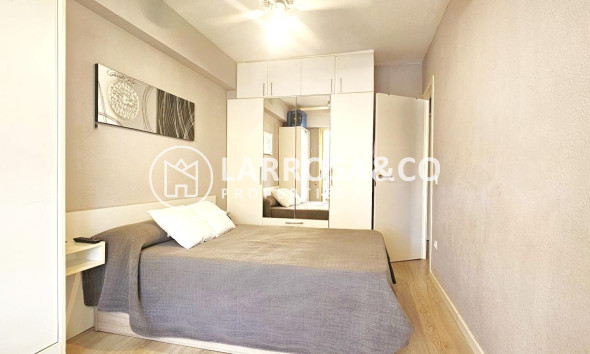 Вторичный рынок - Квартира - Benidorm