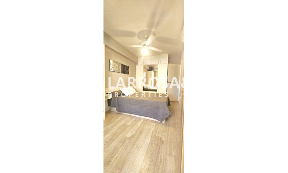 Вторичный рынок - Квартира - Benidorm