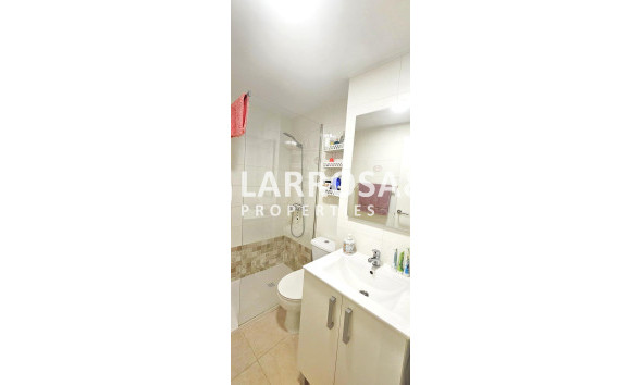 Вторичный рынок - Квартира - Benidorm