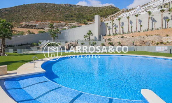 New build - Apartment - Xeresa - Xeresa del monte