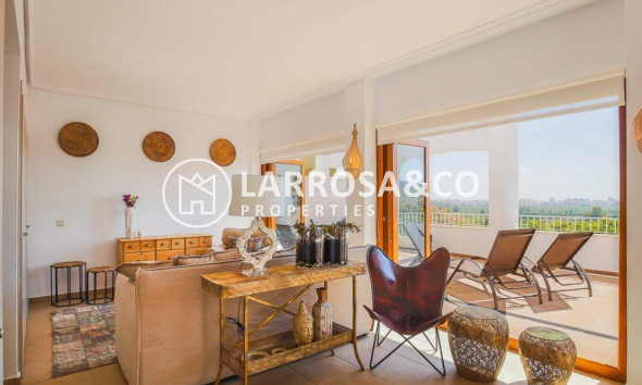 New build - Apartment - Xeresa - Xeresa del monte