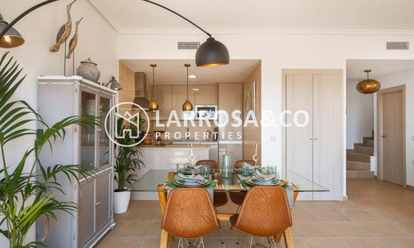 New build - Apartment - Xeresa - Xeresa del monte