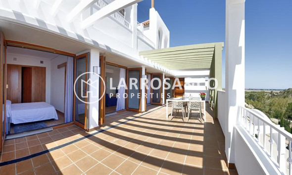 New build - Apartment - Xeresa - Xeresa del monte