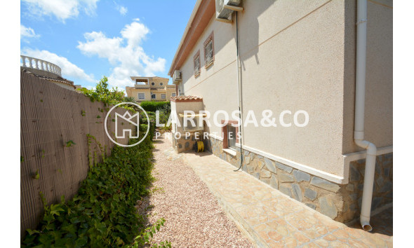 Reventa - Chalet - Ciudad Quesada - Lo Pepin