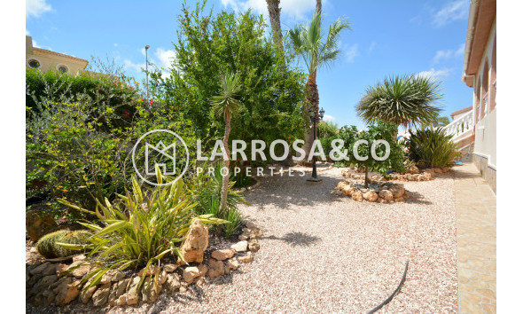 Reventa - Chalet - Ciudad Quesada - Lo Pepin