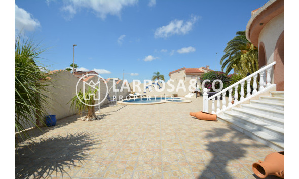 Reventa - Chalet - Ciudad Quesada - Lo Pepin